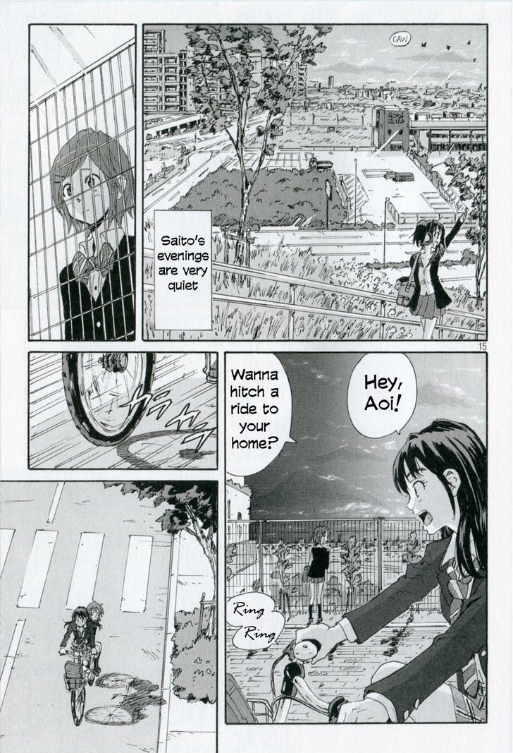 Coppelion Chapter 0.1 page 16 - Chapter 0.1: Site Story #1