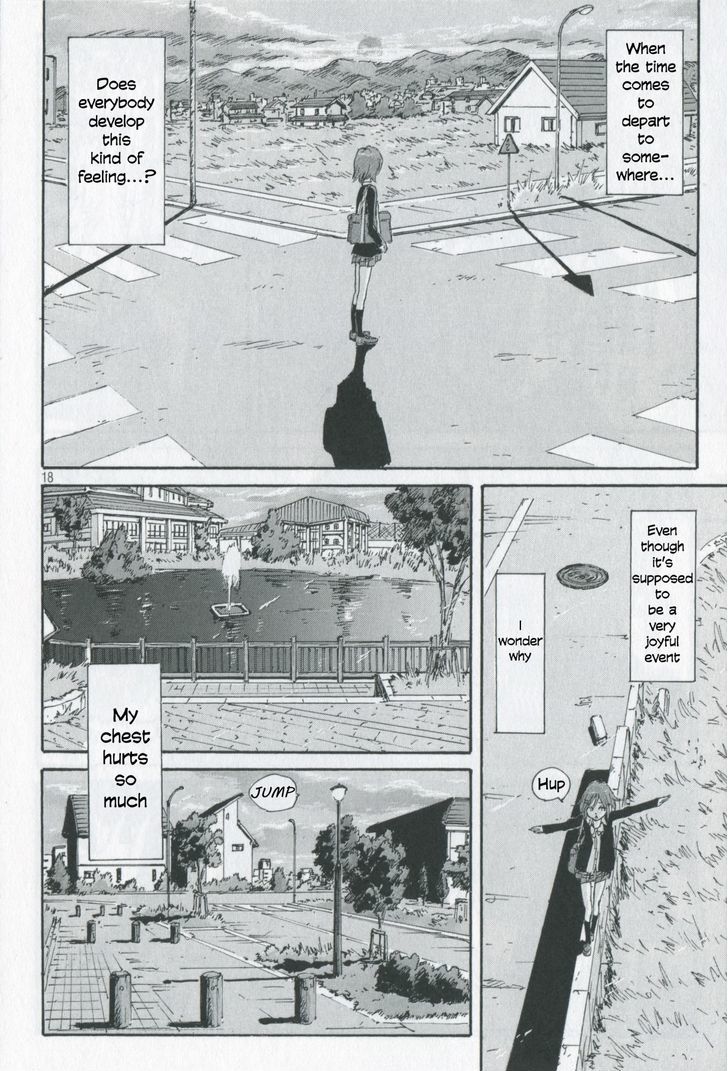 Coppelion Chapter 0.2 page 19 - Chapter 0.2: Site Story #2