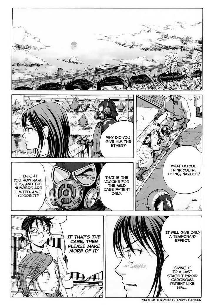 Coppelion Chapter 1 page 36 - Chapter 1