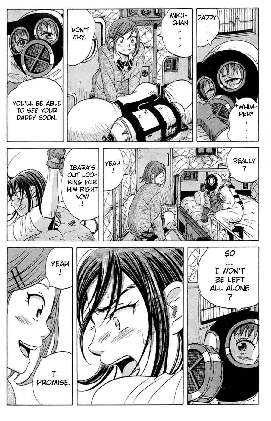 Coppelion Chapter 10 page 9 - Chapter 10