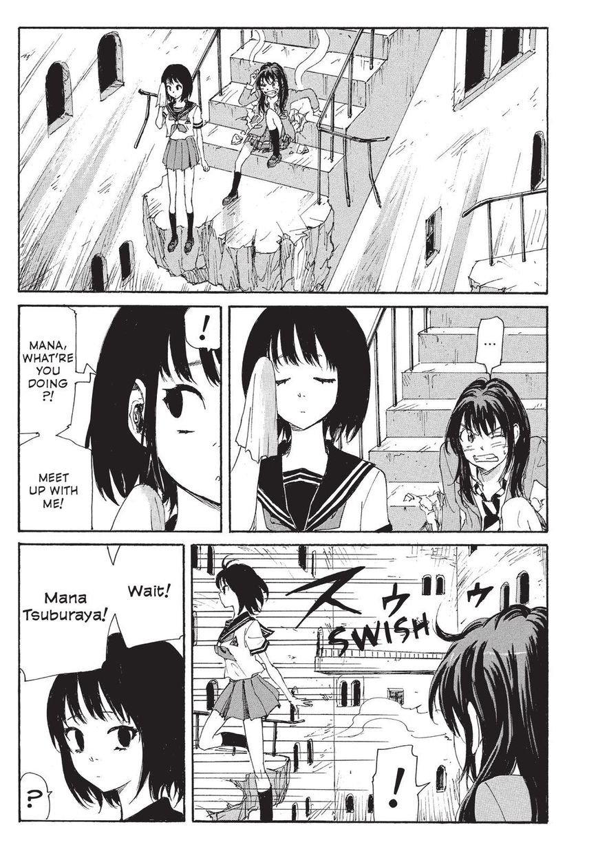 Coppelion Chapter 111 page 13 - Chapter 111: Ideology