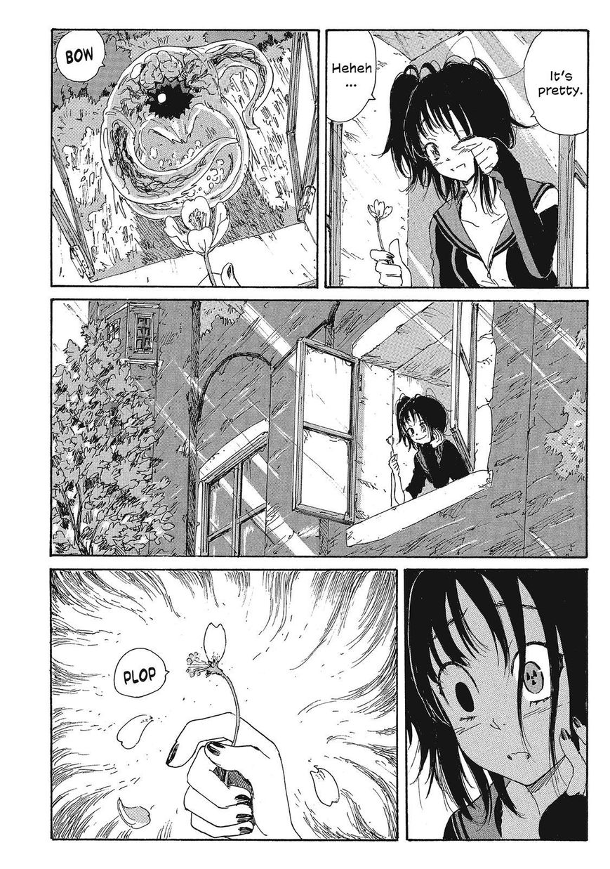 Coppelion Chapter 128 page 14 - Chapter 128: One Hell of a Ride in the City of Death!