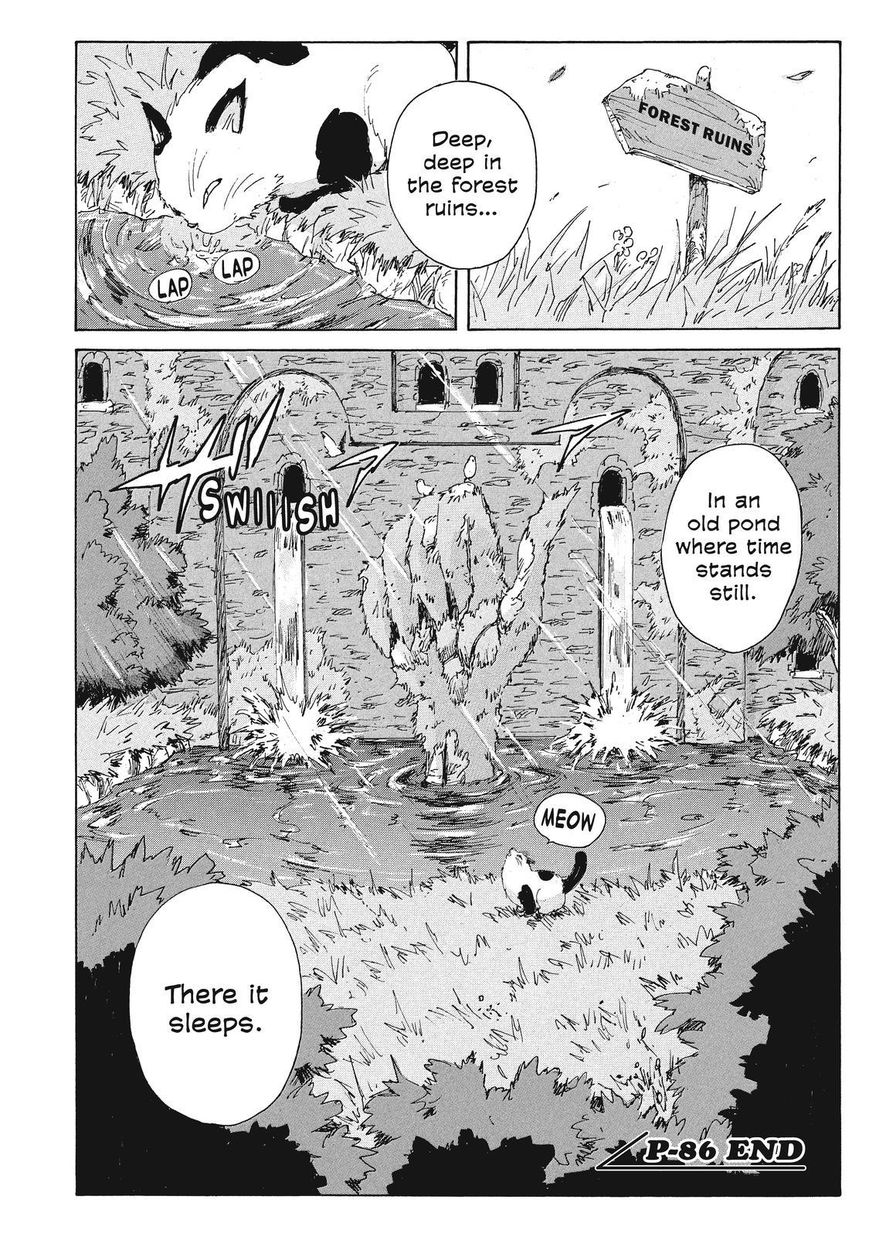 Coppelion Chapter 167 page 18 - Chapter 167: Strategy Meeting