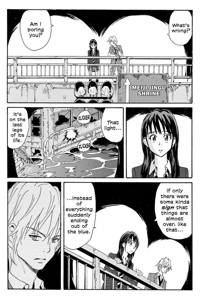 Coppelion Chapter 173 page 15 - Chapter 173: The Mystery of the Sudden Deaths