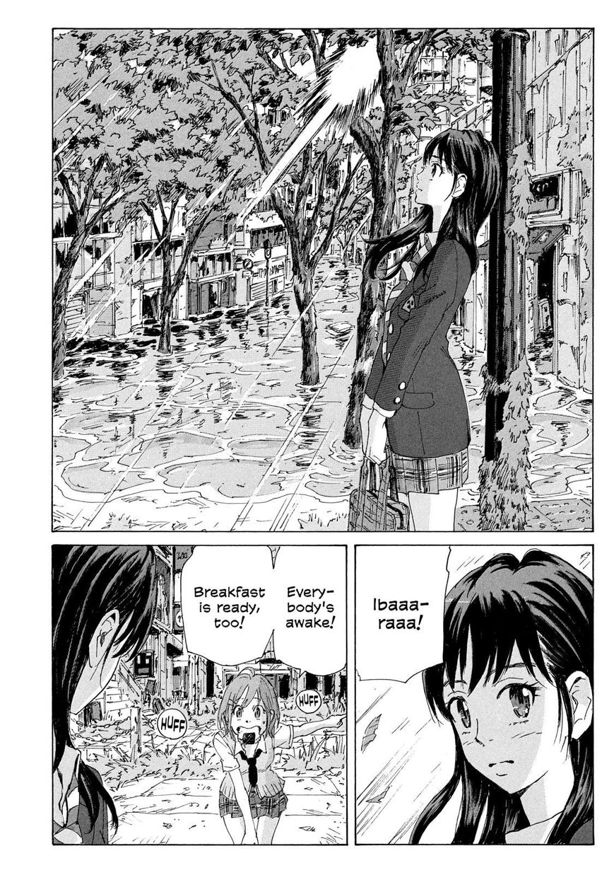 Coppelion Chapter 181 page 2 - Chapter 181: The Day of the Final Battle
