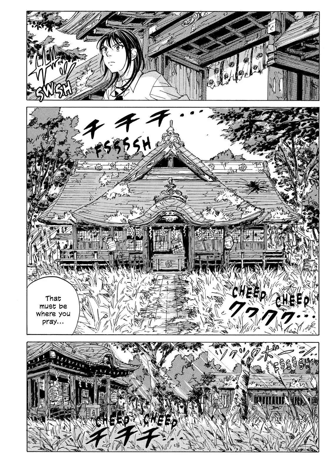 Coppelion Chapter 19 page 18 - Chapter 19
