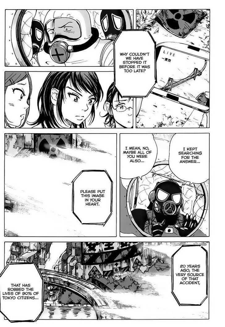Coppelion Chapter 2 page 29 - Chapter 2