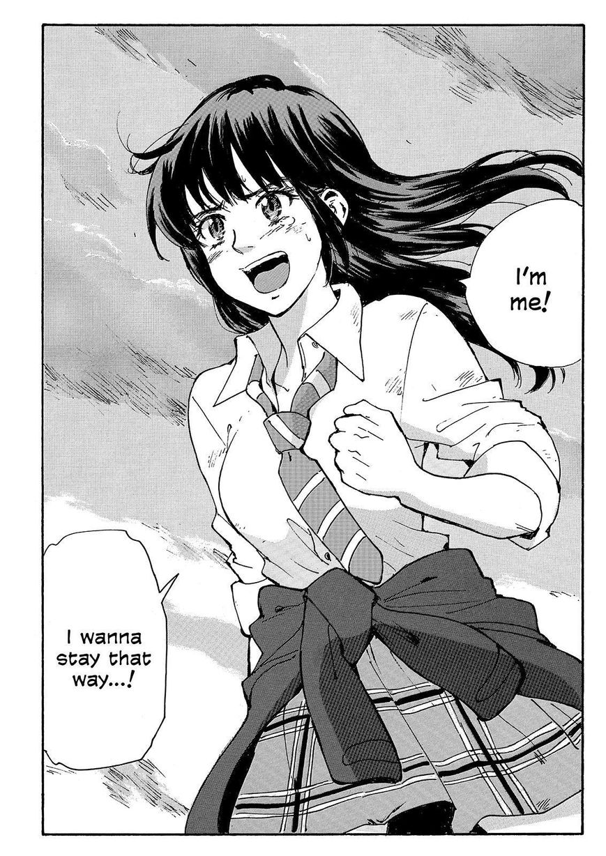 Coppelion Chapter 219 page 34 - Chapter 219: Initializer