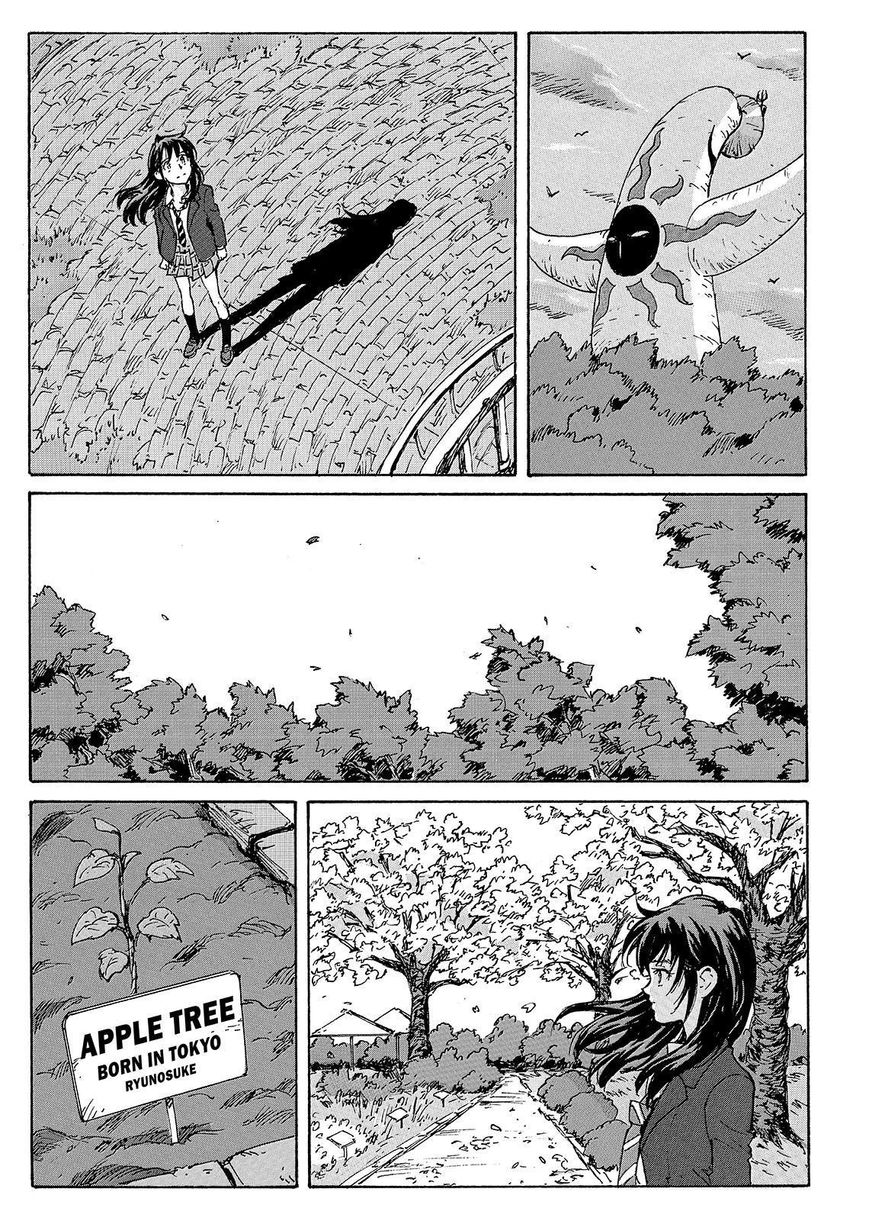 Coppelion Chapter 226 page 30 - Chapter 226: Graduation Photo