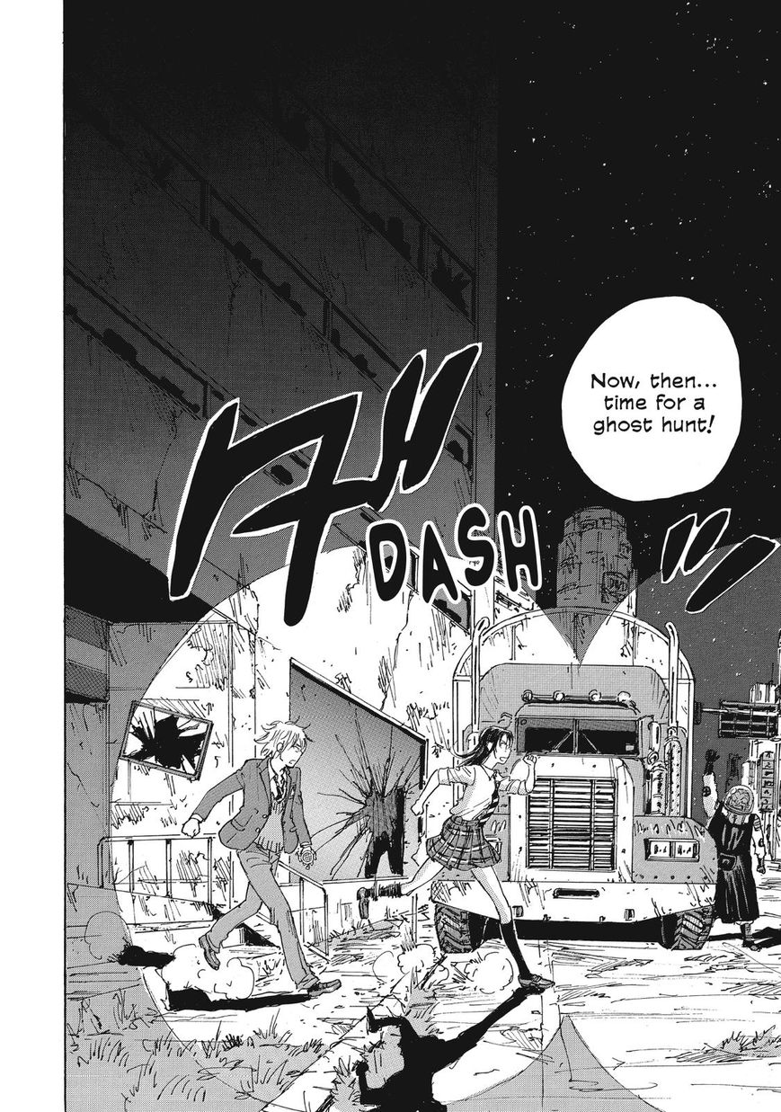 Coppelion Chapter 31 page 2 - Chapter 31: The Water Plant