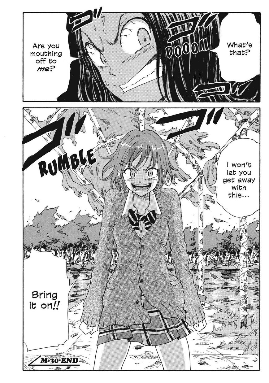 Coppelion Chapter 51 page 18 - Chapter 51: Atoms for Peace