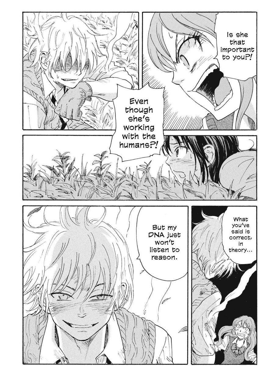 Coppelion Chapter 53 page 16 - Chapter 53: Human History