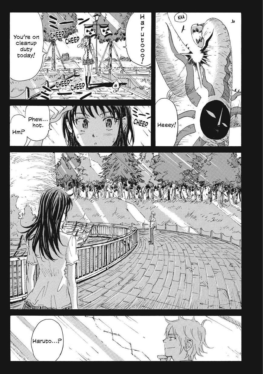 Coppelion Chapter 61 page 5 - Chapter 61: Tower of the Sun