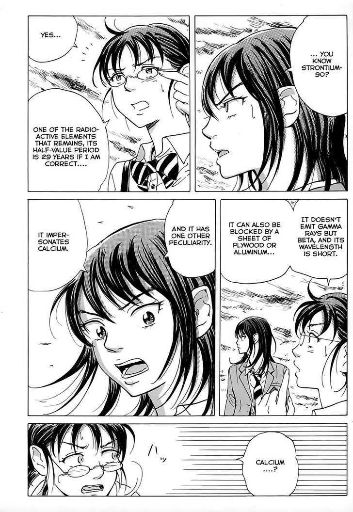 Coppelion Chapter 7 page 15 - Chapter 7