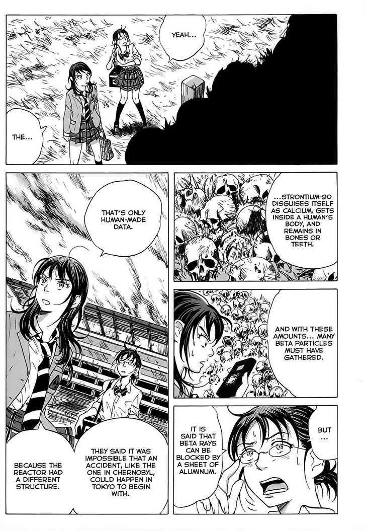 Coppelion Chapter 7 page 16 - Chapter 7