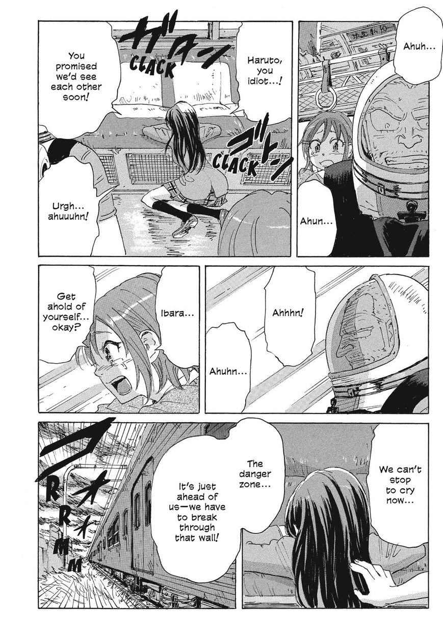 Coppelion Chapter 72 page 12 - Chapter 72: Dry Your Tears