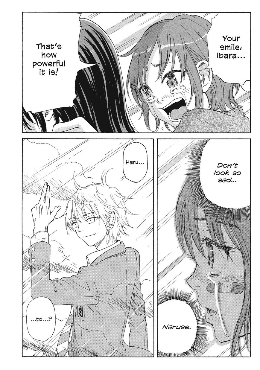 Coppelion Chapter 72 page 16 - Chapter 72: Dry Your Tears