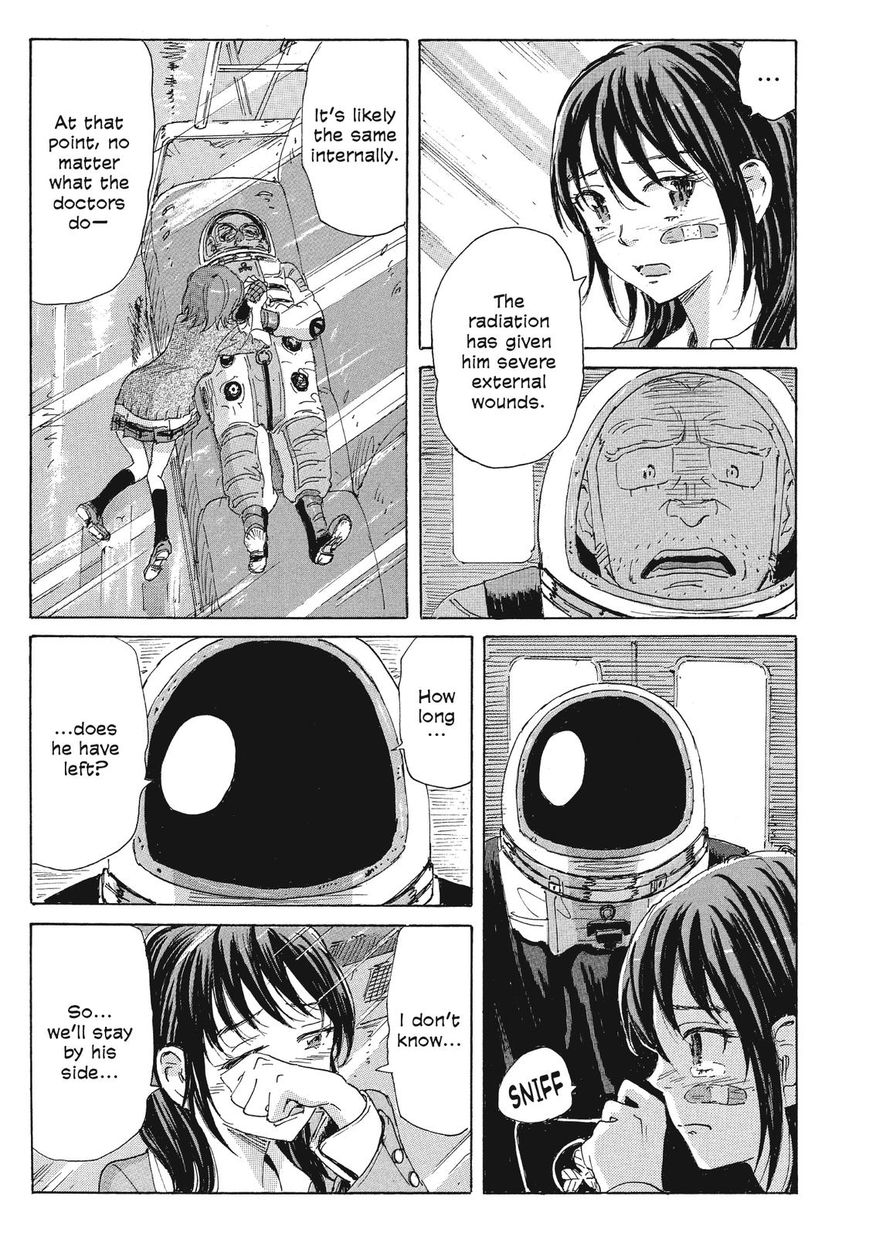 Coppelion Chapter 72 page 5 - Chapter 72: Dry Your Tears