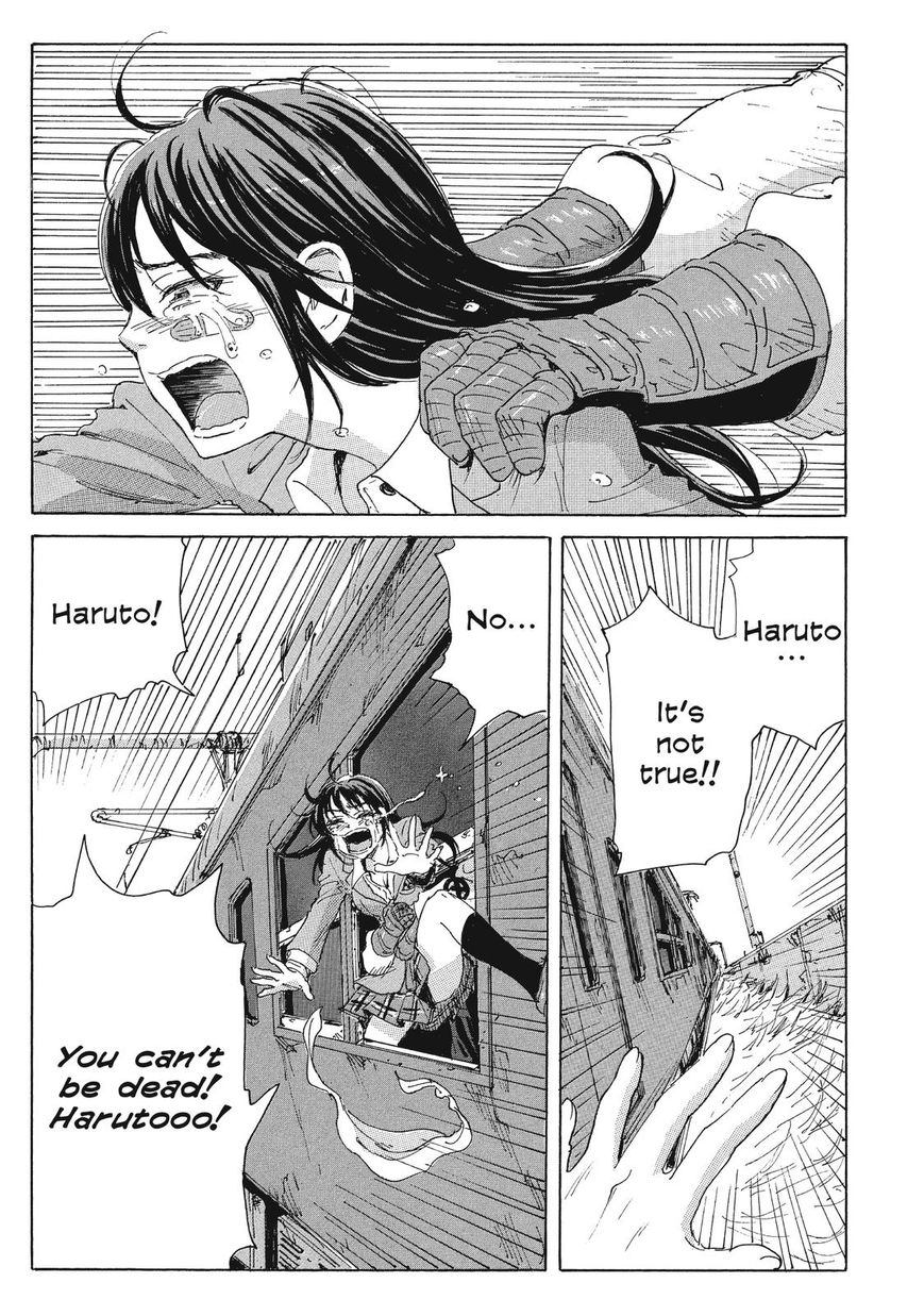 Coppelion Chapter 72 page 9 - Chapter 72: Dry Your Tears
