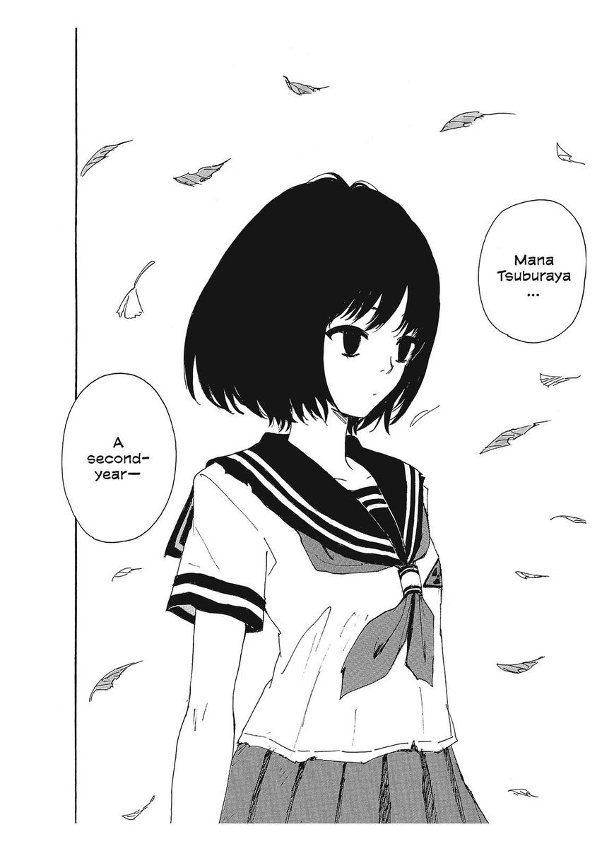 Coppelion Chapter 83 page 2 - Chapter 83: The Most Dangerous Radiation
