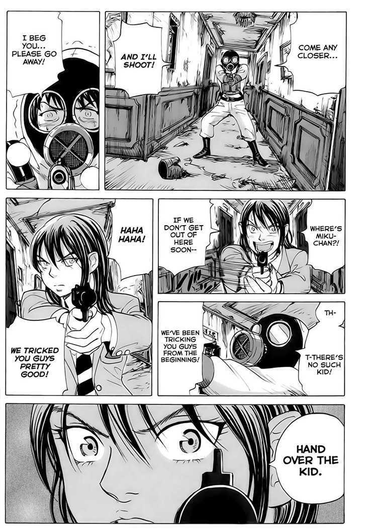Coppelion Chapter 9 page 10 - Chapter 9