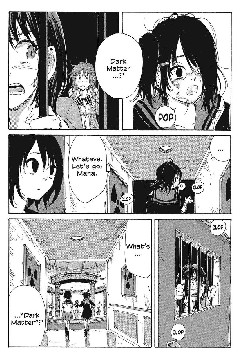 Coppelion Chapter 93 page 15 - Chapter 93: The Master Of City Hall