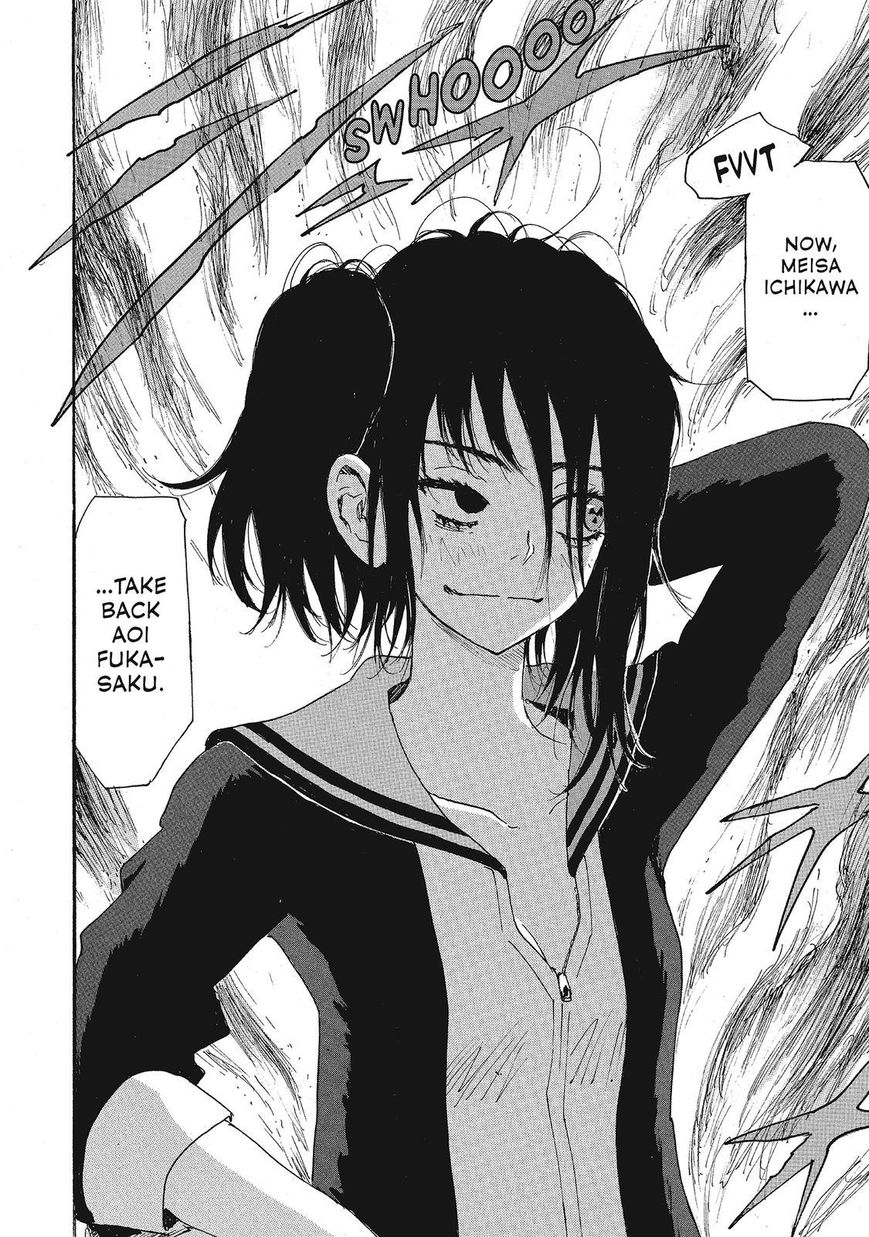 Coppelion Chapter 96 page 2 - Chapter 96: Reload