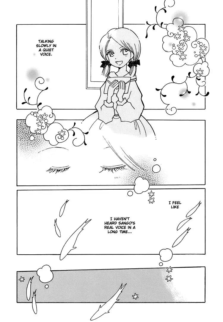 Coral - Tenohira no Umi Chapter 10 page 31 - Chapter 10