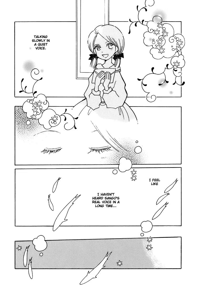 Coral - Tenohira no Umi Chapter 10 page 4 - Chapter 10