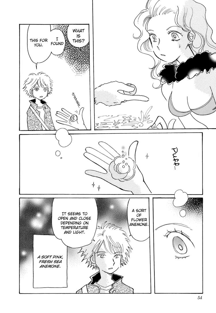 Coral - Tenohira no Umi Chapter 2 page 19 - Chapter 2