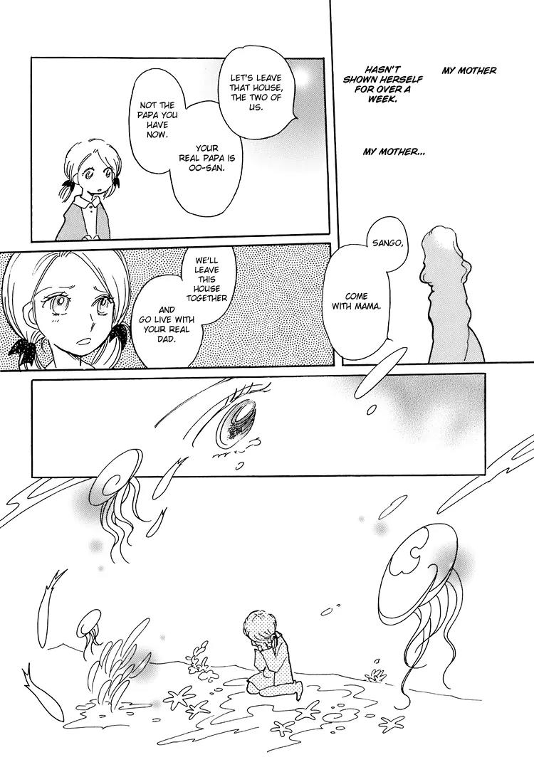 Coral - Tenohira no Umi Chapter 4 page 10 - Chapter 4