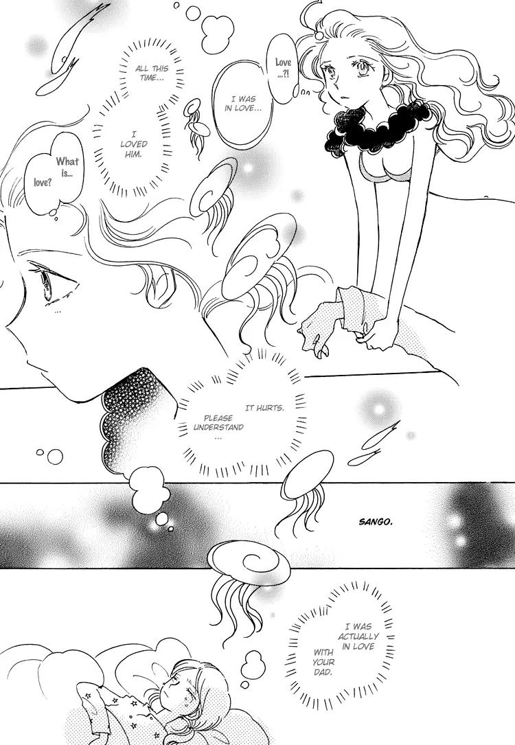 Coral - Tenohira no Umi Chapter 4 page 24 - Chapter 4