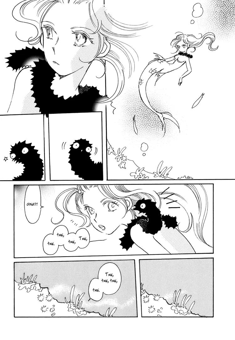 Coral - Tenohira no Umi Chapter 7 page 21 - Chapter 7