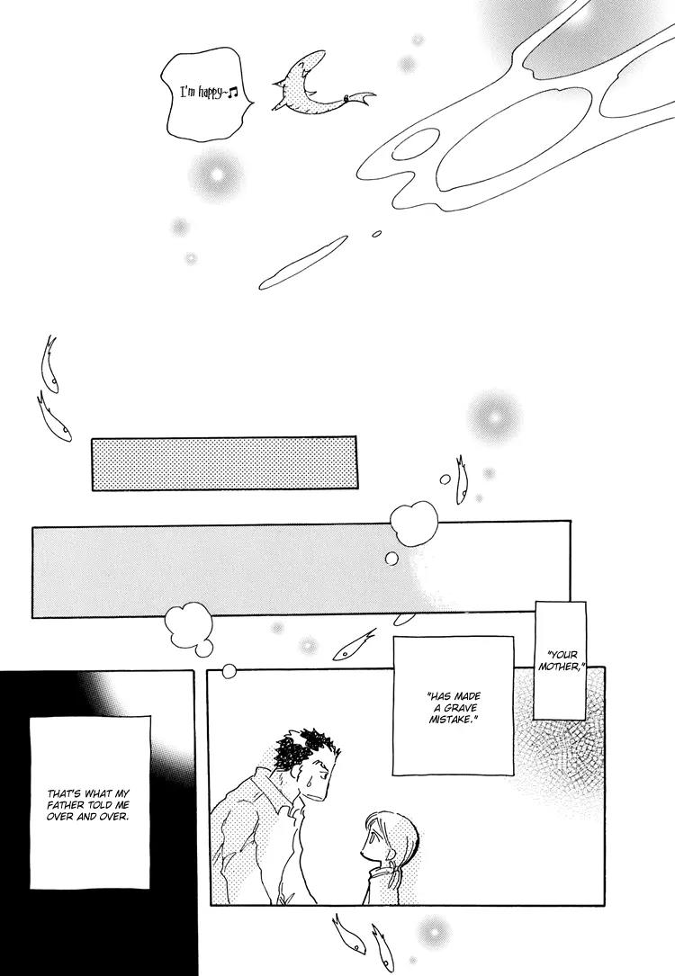 Coral - Tenohira no Umi Chapter 7 page 29 - Chapter 7