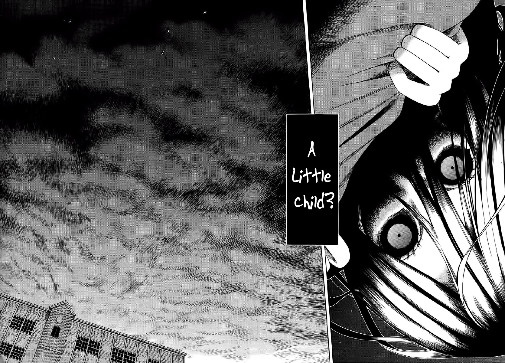 Corpse Party: Another Child Chapter 1 page 26 - Chapter 1: Sachiko Ever After