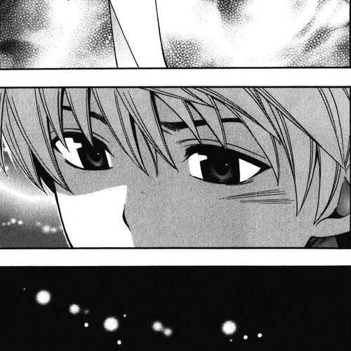 Corpse Party: Another Child Chapter 12: Lost Item cover