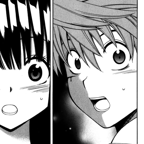 Corpse Party: Another Child Chapter 13: Reunion cover