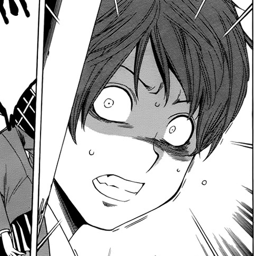 Corpse Party: Another Child Chapter 2: Desperate Premonition cover