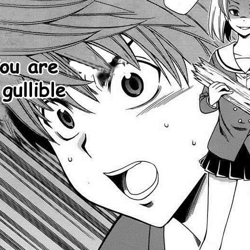 Corpse Party: Another Child Chapter 4: Yuma cover