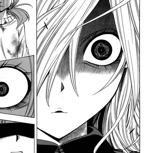 Corpse Party: Another Child Chapter 6: Possessed cover