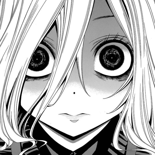 Corpse Party: Another Child Chapter 8: SPECIES cover