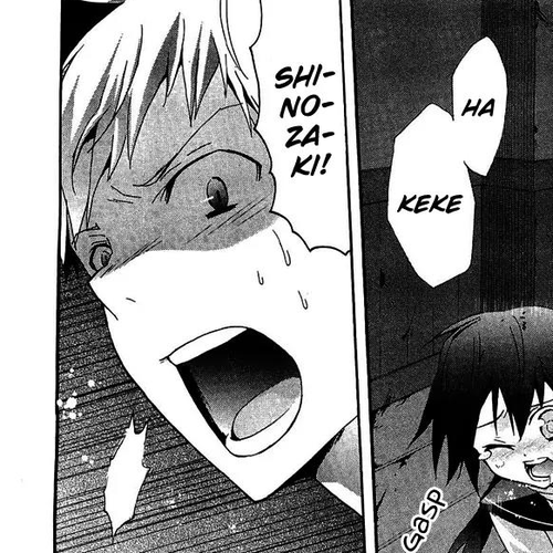 Corpse Party: Blood Covered Chapter 10: Classmates cover