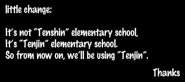 Corpse Party: Blood Covered Chapter 11 page 2 - Chapter 11: Omen