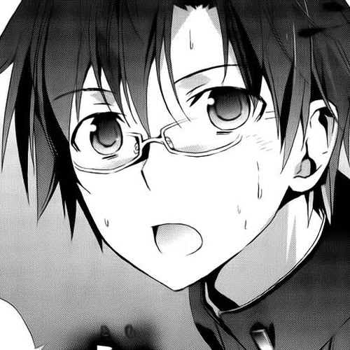 Corpse Party: Blood Covered Chapter 14: Hope cover