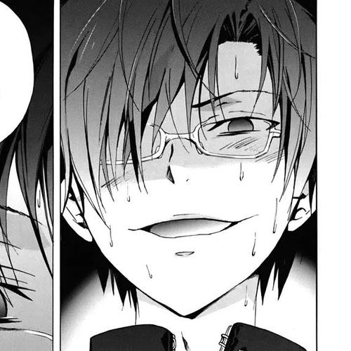 Corpse Party: Blood Covered Chapter 15: Variation cover