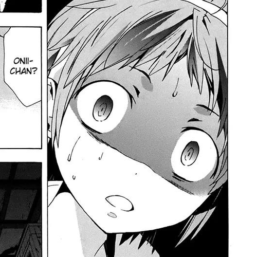 Corpse Party: Blood Covered Chapter 16 : Another Nightmare cover