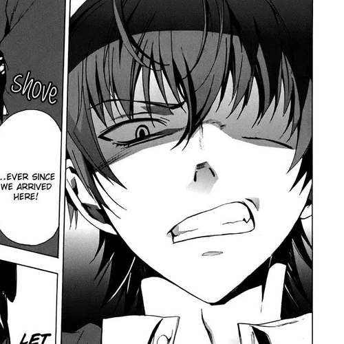 Corpse Party: Blood Covered Chapter 18 : Helping Hand cover