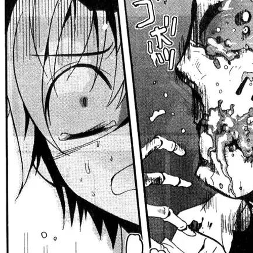 Corpse Party: Blood Covered Chapter 2: Tenshin Elementary School cover