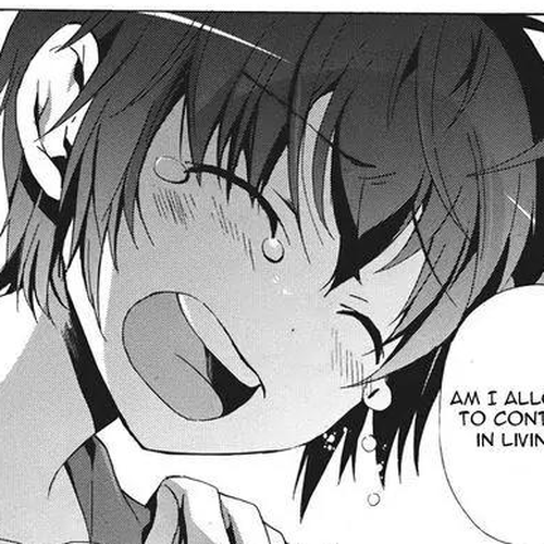 Corpse Party: Blood Covered Chapter 23 : Craving cover