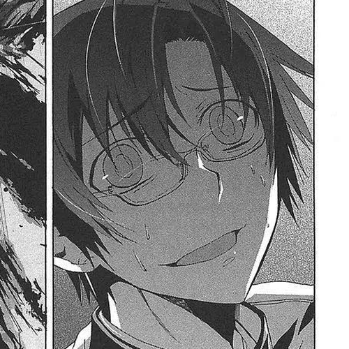 Corpse Party: Blood Covered Chapter 25 : Wet ruins cover